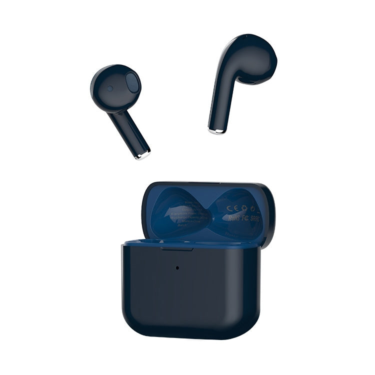 Mijiaer TN22 Bluetooth 5.1 Auricolare Bluetooth stereo wireless vero Mijiaer TN22 Bluetooth 5.1 Auricolare Bluetooth stereo wireless vero